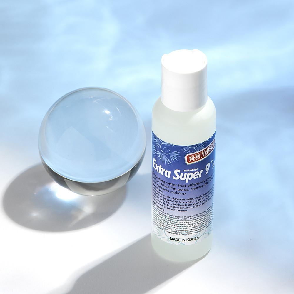 메디필 엑스트라 슈퍼9 플러스 2.0 100ml 원조 블랙헤드 모공 피지연화제