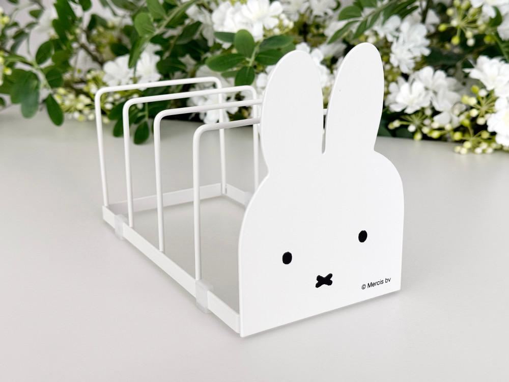 일본 미피 miffy 접시 스탠드