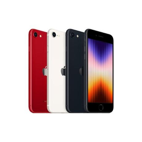 애플 아이폰SE3 128GB 미개봉 새상품 완납폰