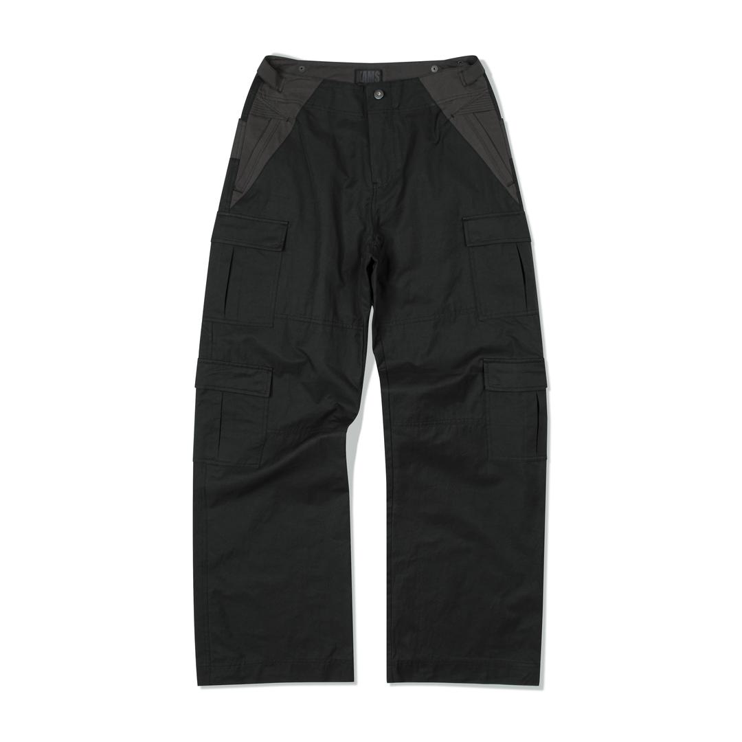 DETAIL CARGO PANTS