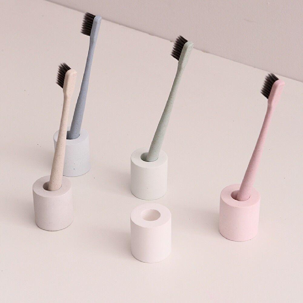 규조토 칫솔꽂이 스탠드 5colors