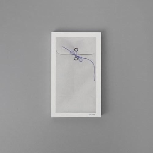 스테이셔너리 메모지-페이퍼 포켓