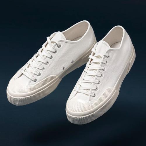 수페르가 아티팩트 2432 워크웨어 화이트 S8123QWA1Q