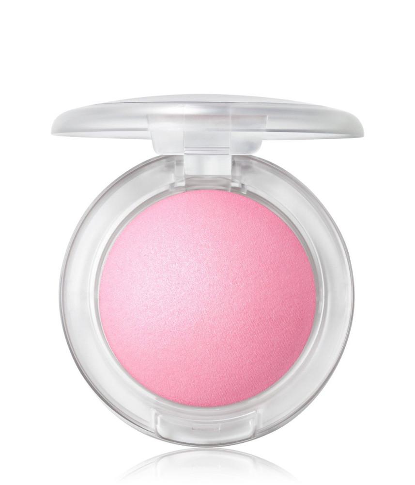 맥 MAC 글로우 플레이 블러쉬 토탈리 씽크드 Totally Synced 7.3g