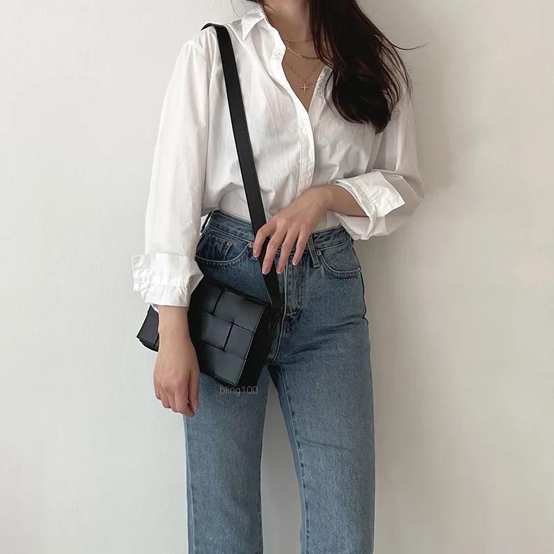 [해외배송]<br>보테가베네타 맥시 카세트백<br>블랙