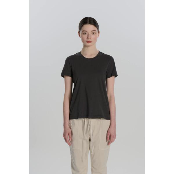 [제임스펄스] WLJ3114 VINTAGE LITTLE BOY TEE-CARBON