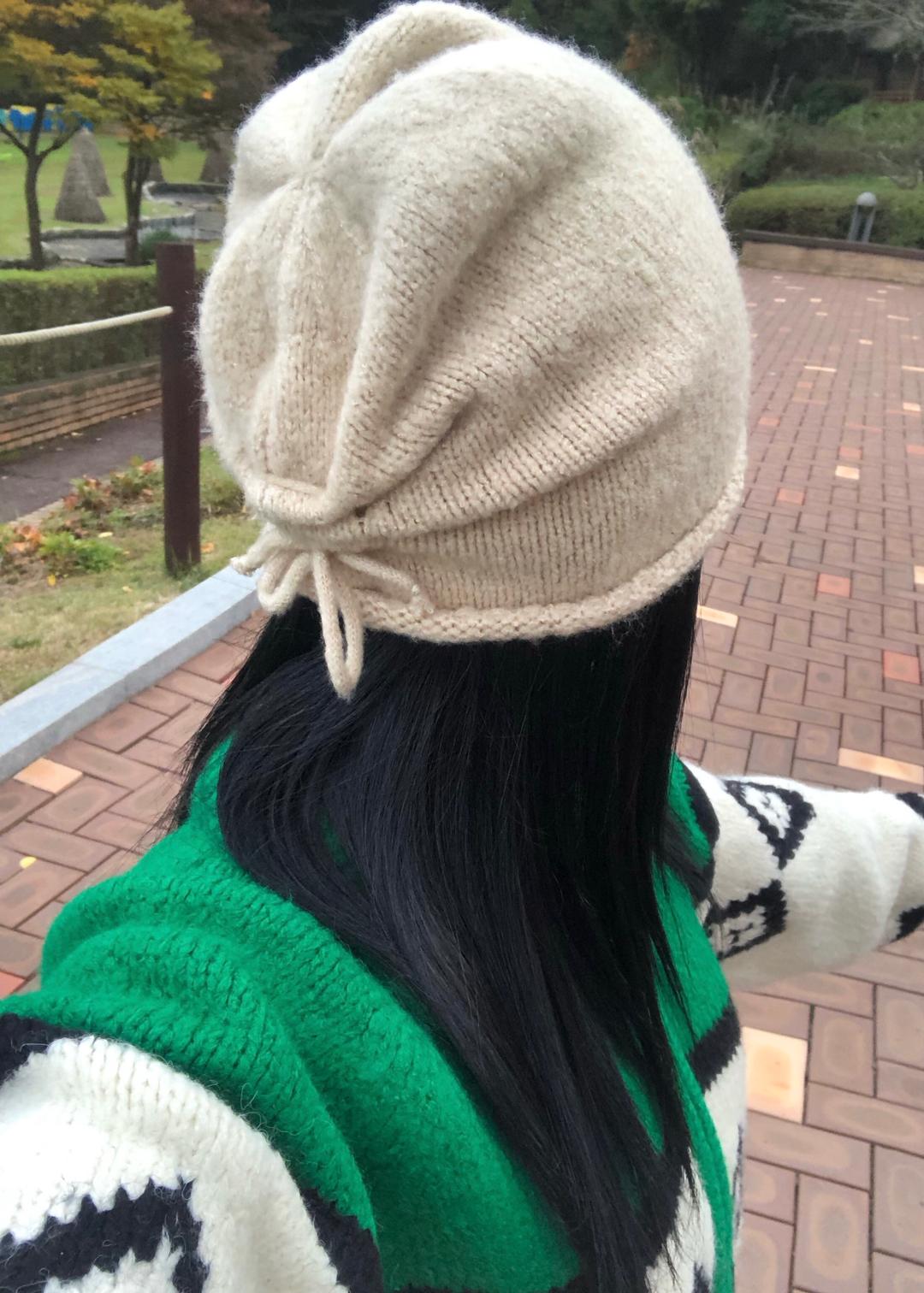 DURAP BEANIE (UNISEX)