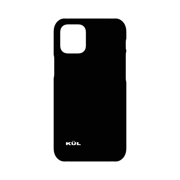 KÜL LOGO CASE [BLACK]