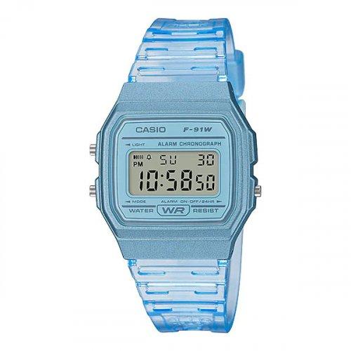 F-91WS-2DF