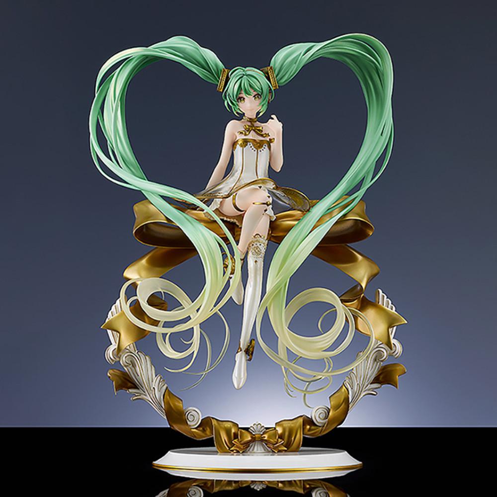 굿스마일컴퍼니 1/7 하츠니 미쿠 심포니: 2022 Ver.