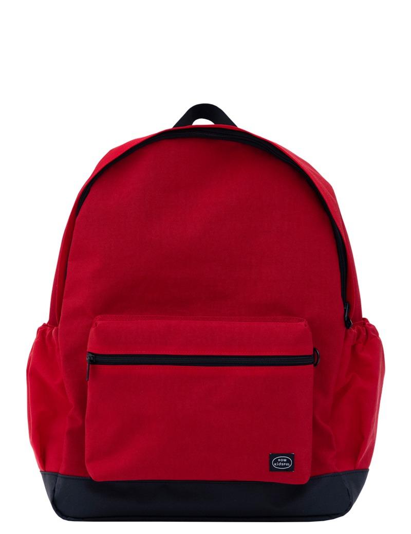 CLASSIC BACKPACK (RED)