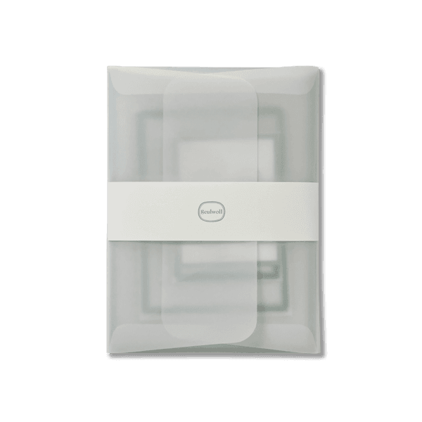 Letter Set l Love (연애) Oak