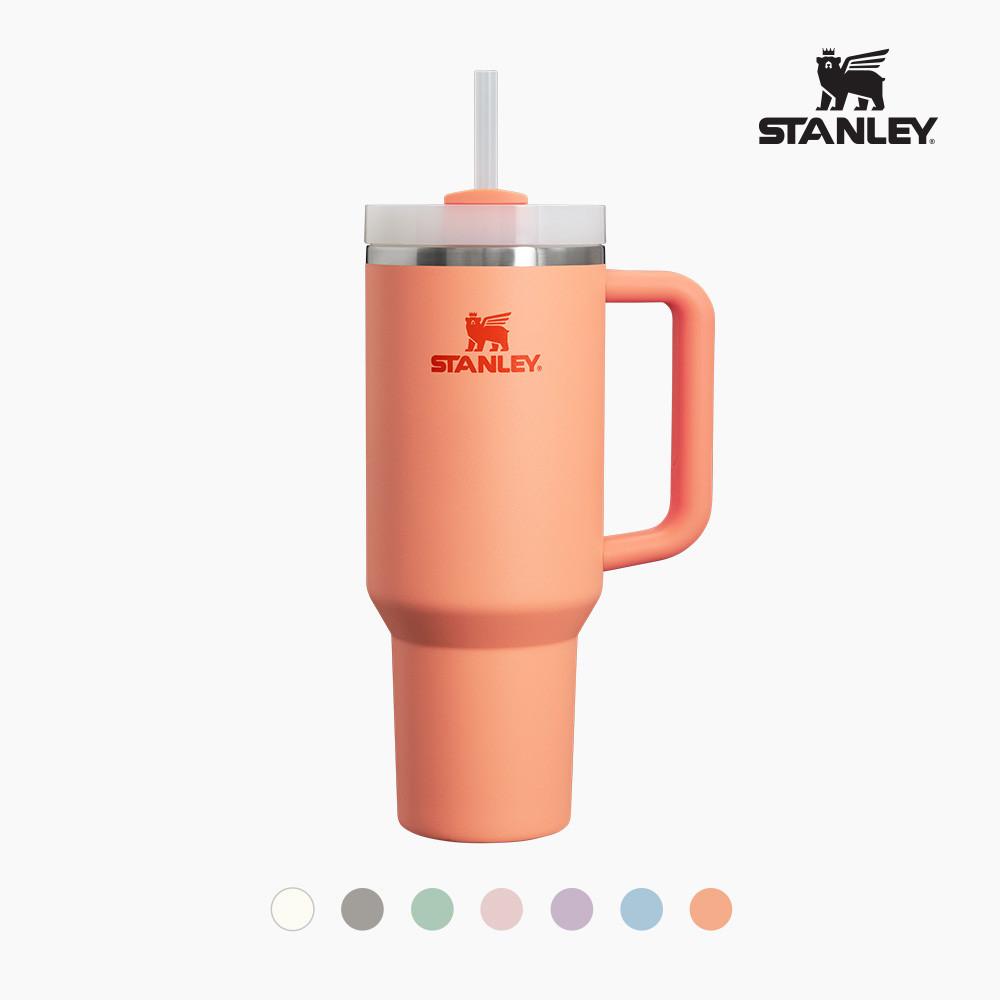 스탠리 퀜처 H2.0 플로우스테이트 텀블러 1.18L