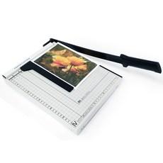 로드메일코리아 작두형 재단기