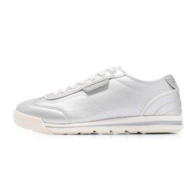 내셔널지오그래픽 N255USN318 플로팅 스니커즈 V3 SILVER