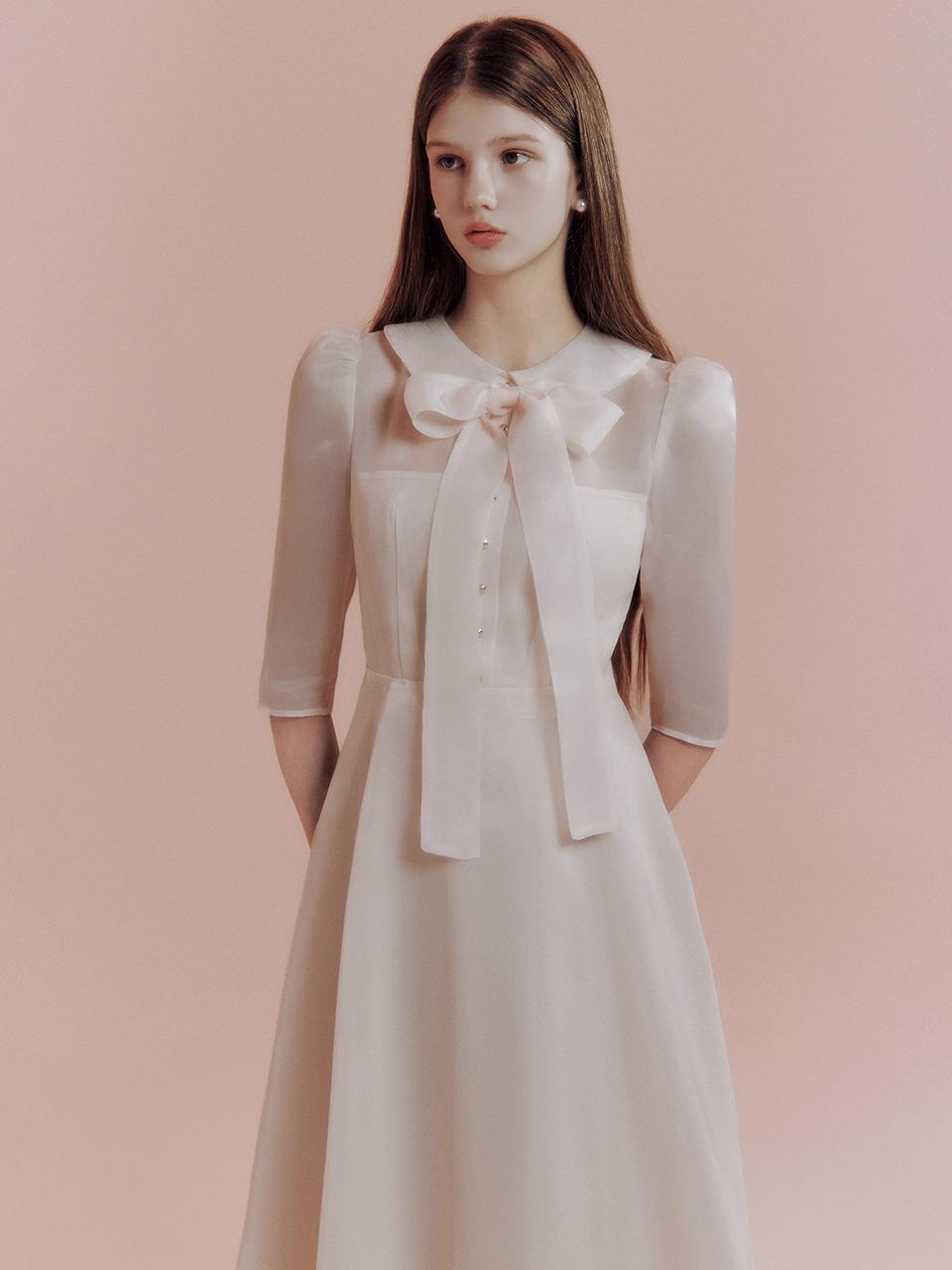 [9/15 예약배송]Pitsi dress