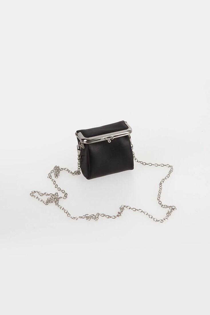 pelican mini - black