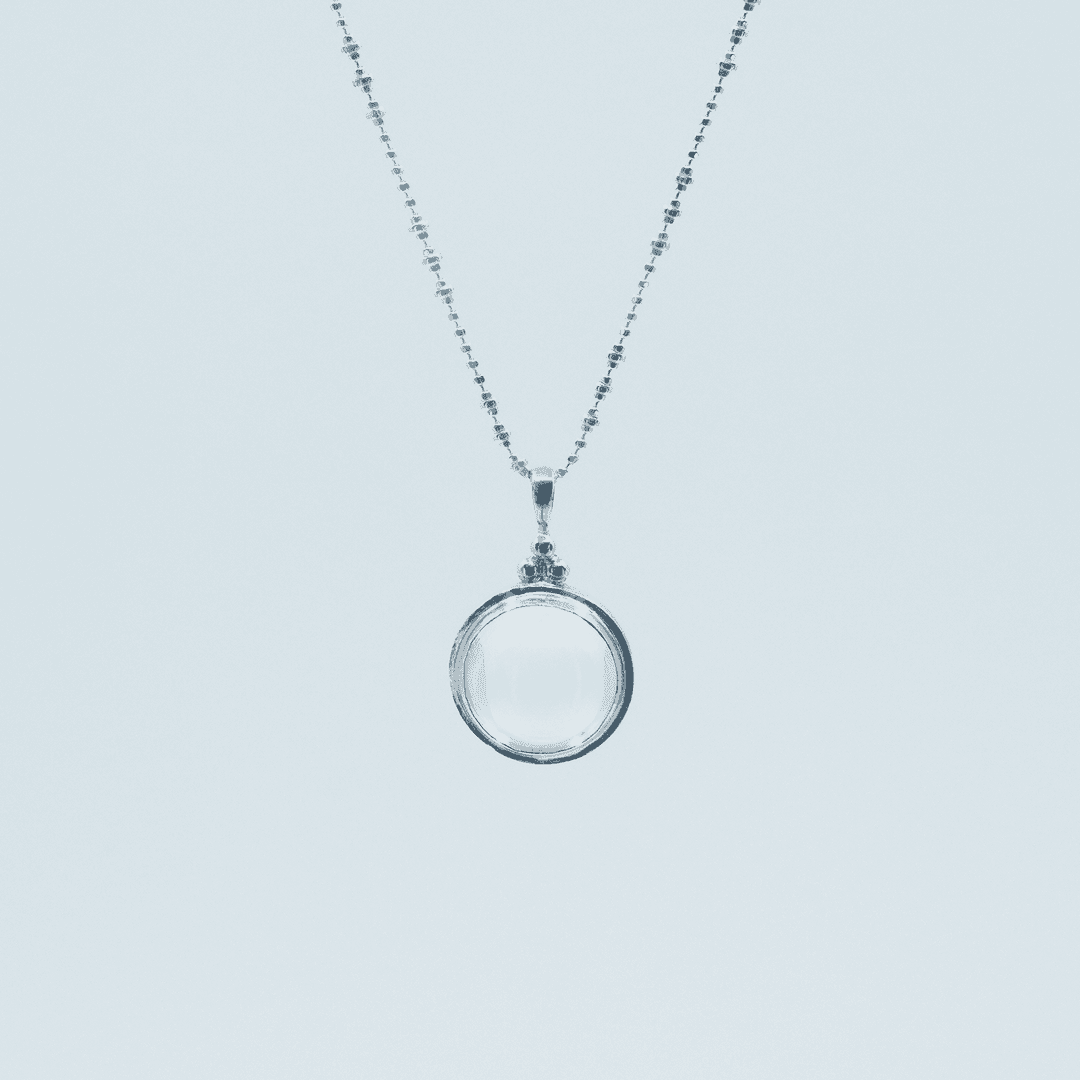 Orb Necklace
