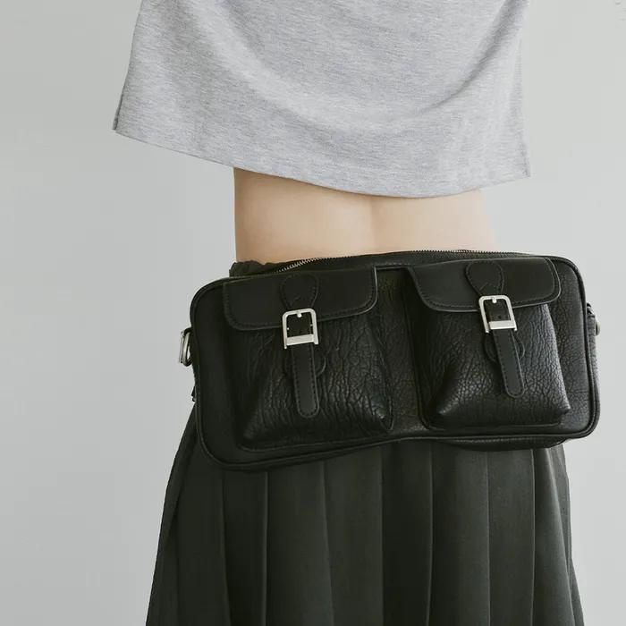 TRIO BELT BAG