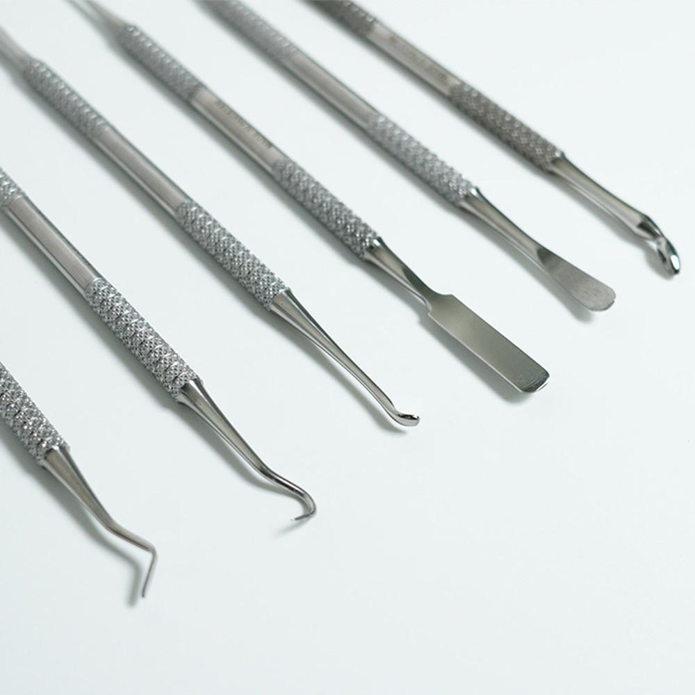 폴리머 클레이 스텐헤라 조형 조각툴