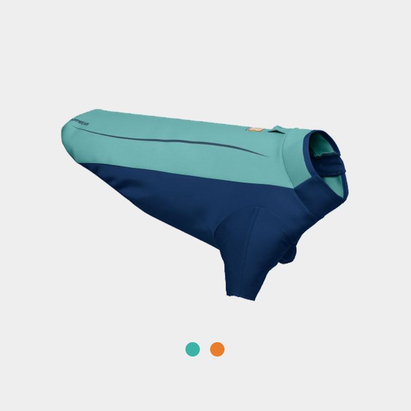 러프웨어 Undercoat Water Jacket