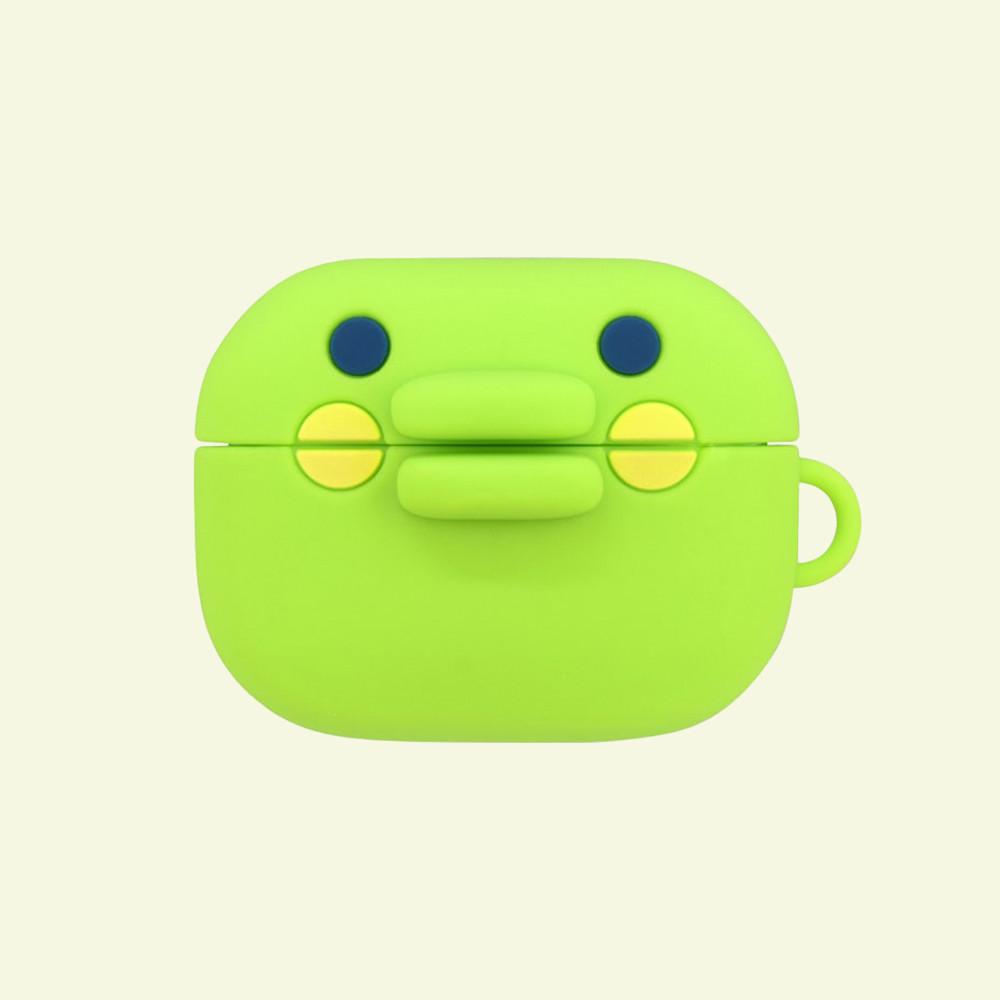 반다이 다마고치 쿠치파치 AirPods pro2 에어팟 프로2 케이스