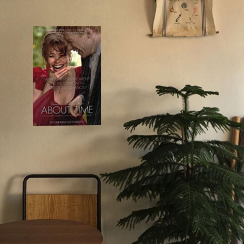 3+1 영화 포스터 인테리어 데코 소품 벽장식 30type