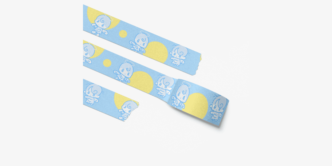 BAKKKI 천사 ㅣ 마플샵