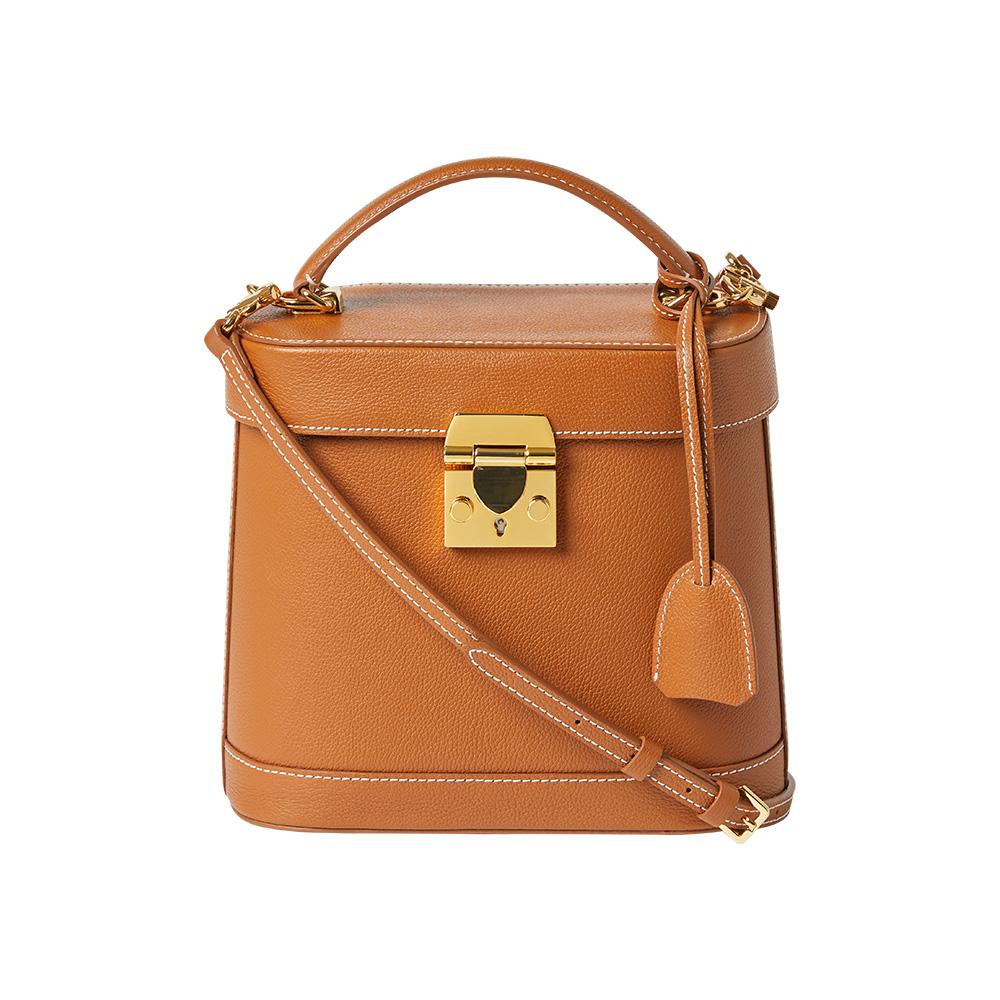 L Bag (Italy Leather)