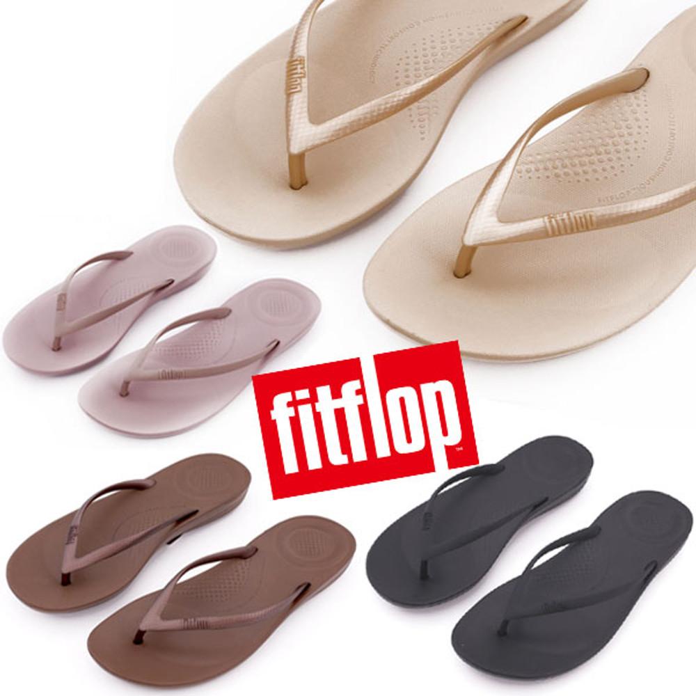 핏플랍 쪼리 여름슬리퍼 여성용 코스트코 플리플랍 브론즈 골드 블랙 실버 네이비