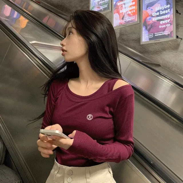 주문폭주[MADE] R포인 투레이어드 - t
