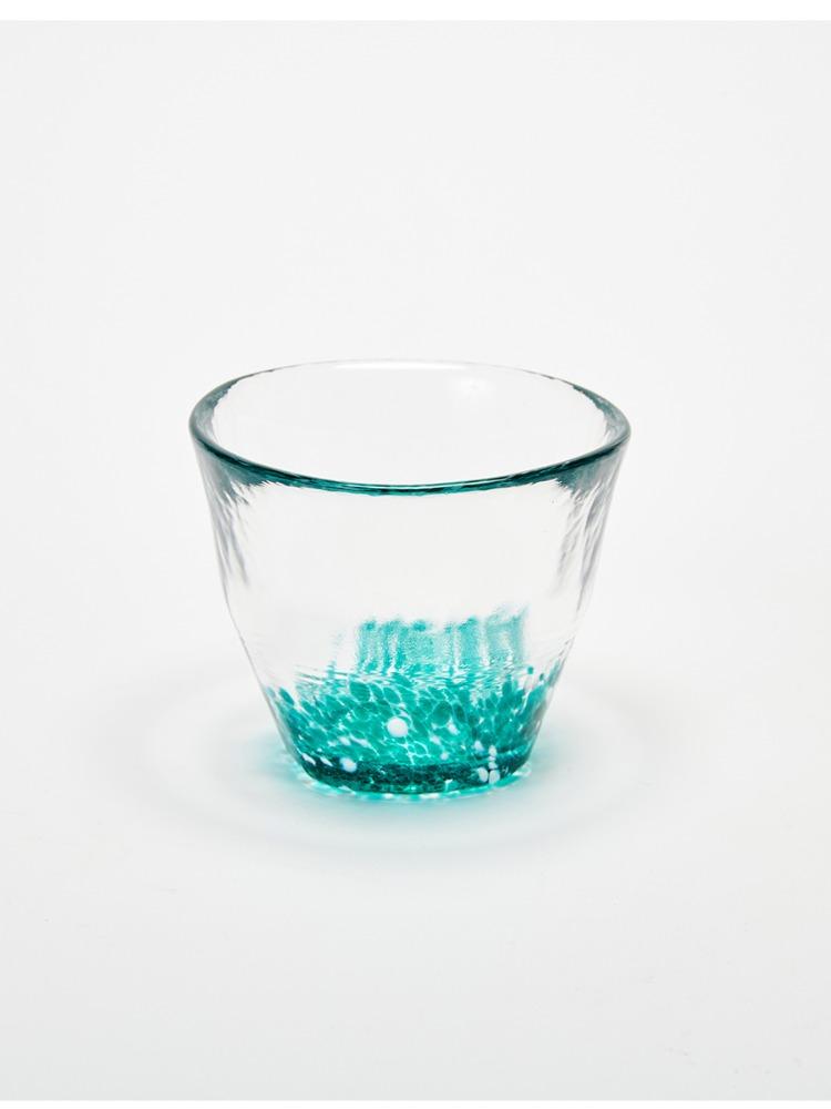 Glass by pers