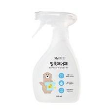 마이비 유아 얼룩제거제  330ml, 1개
