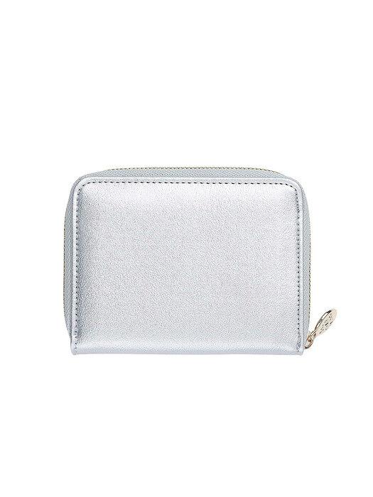 SHINE ON ME  ACCORDION WALLET - 2color
