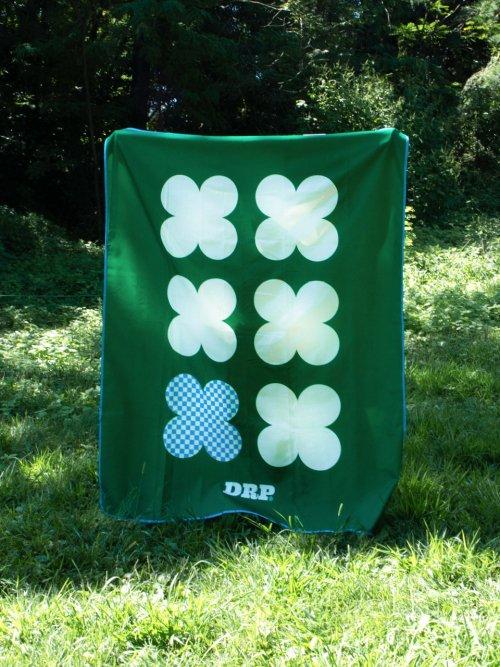 피크닉매트 CLOVER IN OHIO CHESS
