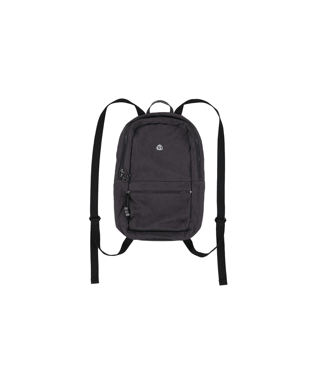 COY BACKPACK PURPLE GREY