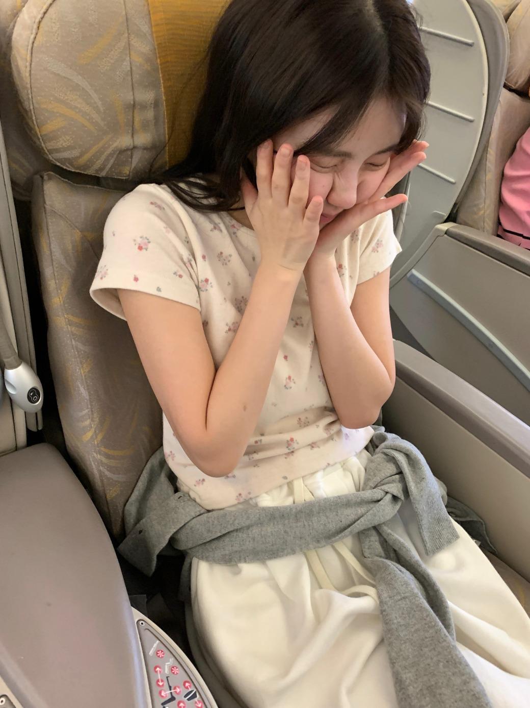 DO. Sopia Flower T-shirt