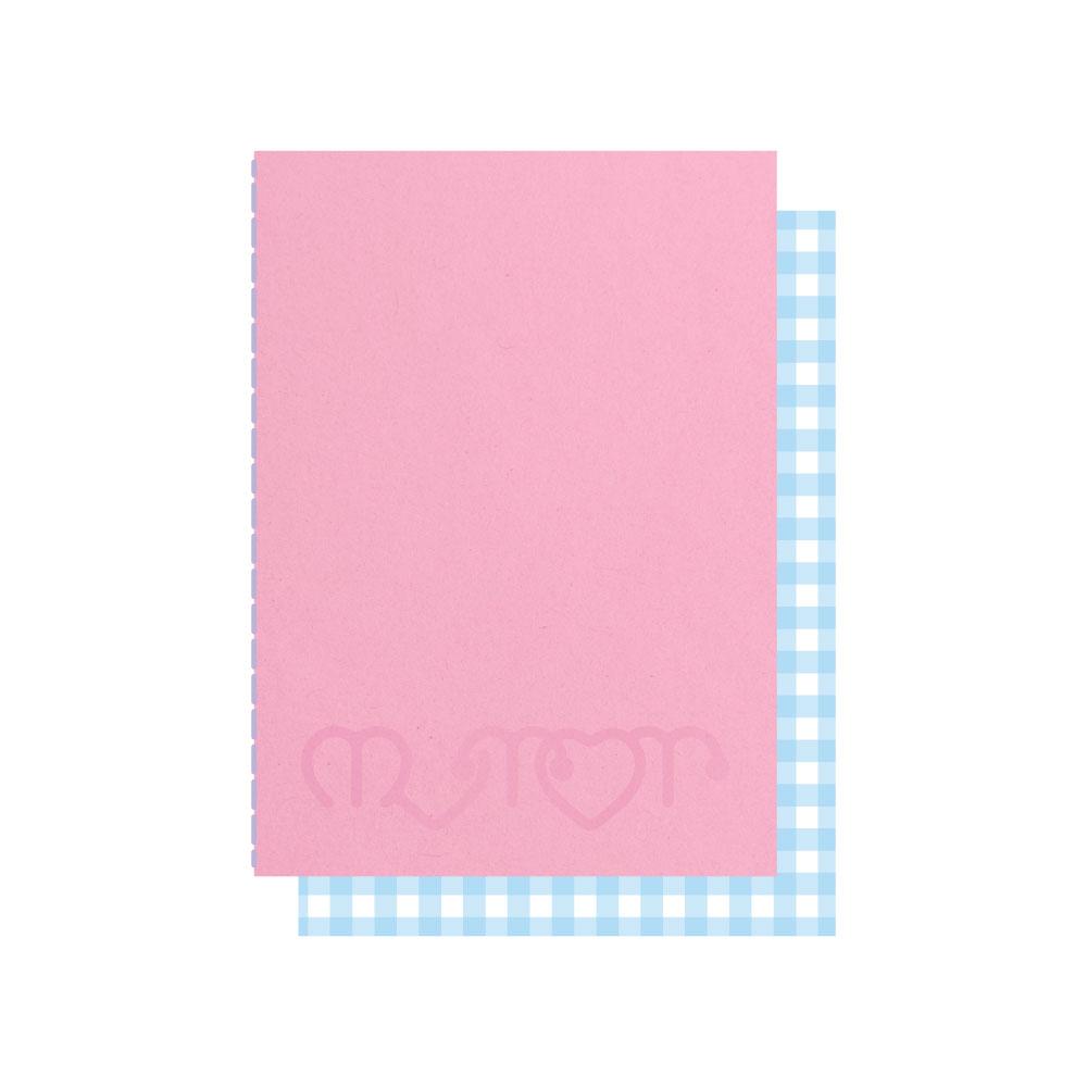 wall&floor mini note