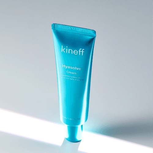 히아솔브 크림 50ml