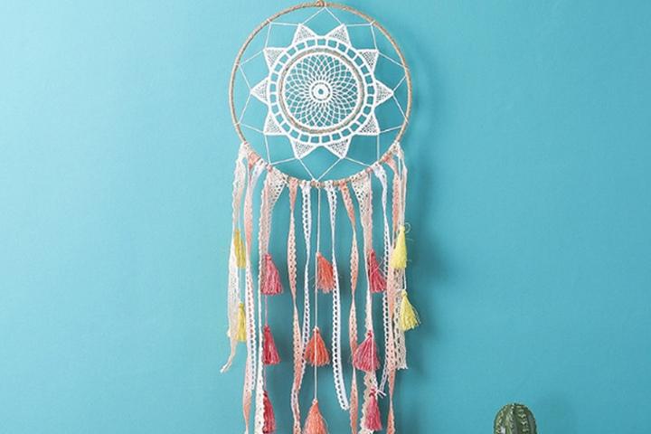 감성 드림캐쳐 모음 3종