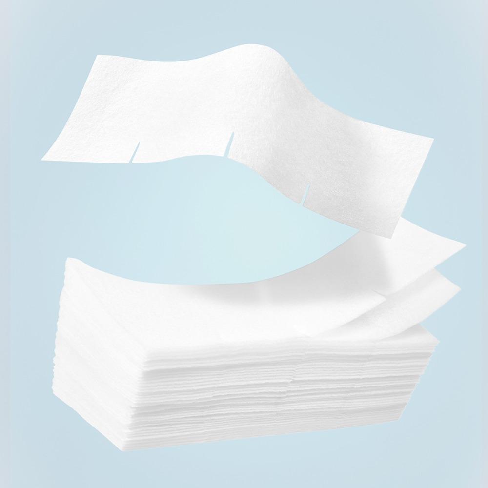 착붙 코튼 패드 40매입