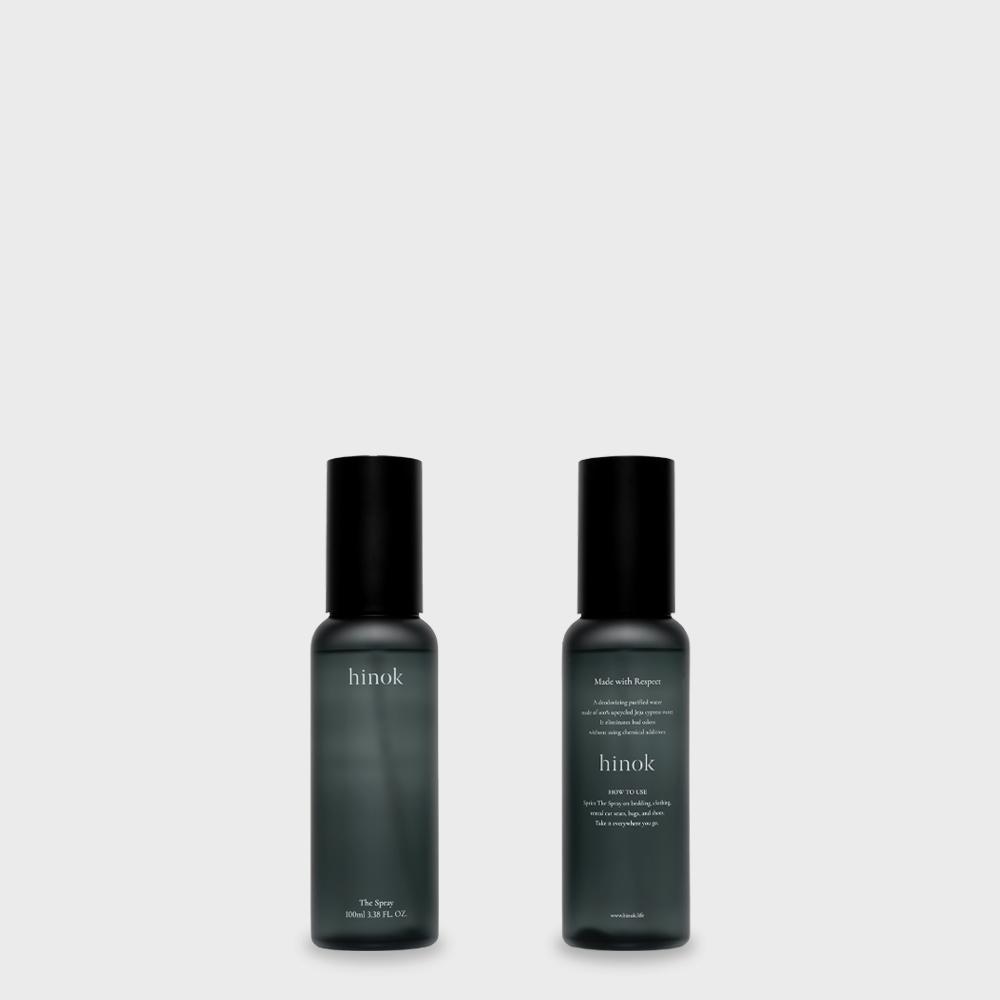 The Spray TO GO (2ea)