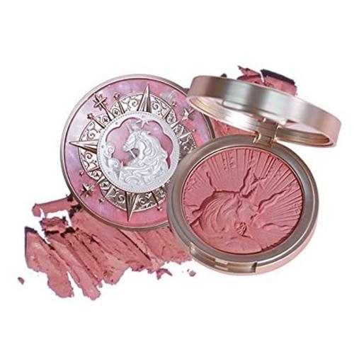 Flower knows 플라워 노즈 유니콘 시리즈 치크 블러셔 메누엣