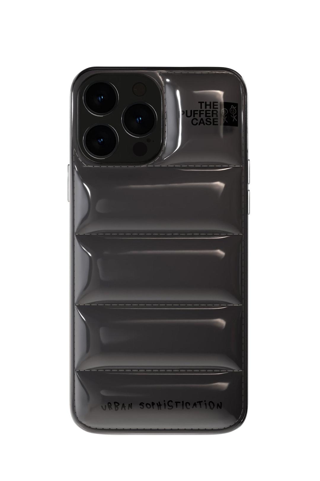 THE PUFFER CASE™ - AIR - iPhone 13 Pro Max