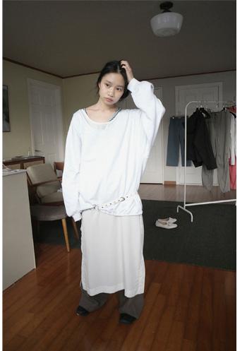 에프터먼데이 wide neck mtm (4c)