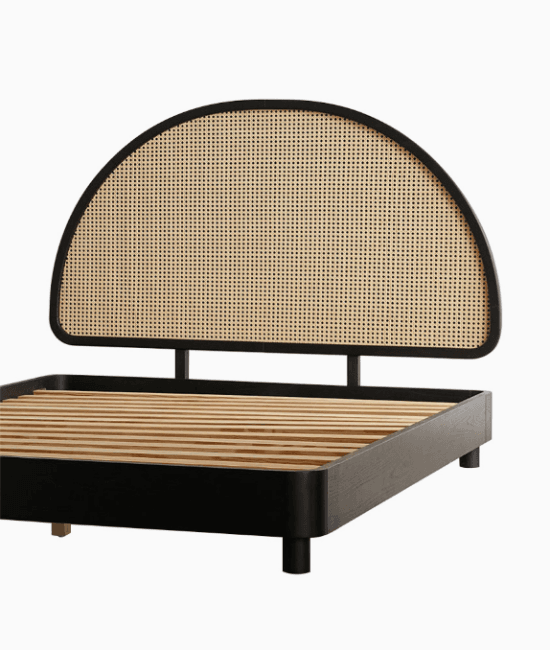 Mabelle Bed Frame 마벨 베드 프레임