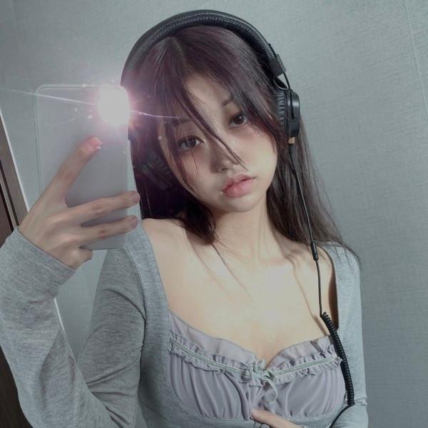 [ 3rd ] Ravenna lace top (gr)