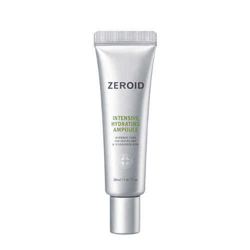 제로이드 인텐시브 하이드레이팅 앰플 30ml