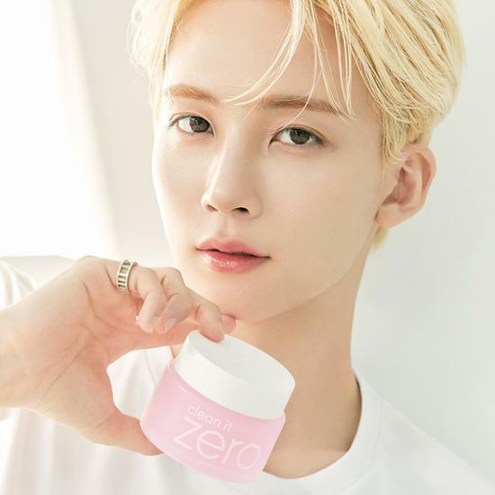 [세븐틴 정한 Pick] 바닐라코 클린잇제로 클렌징밤 오리지널 100ml