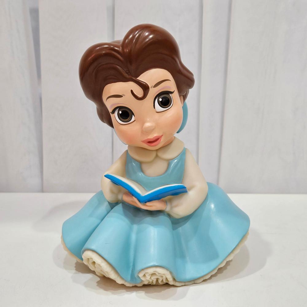 미녀와 야수 벨 램프 조명 라이트 디즈니스토어